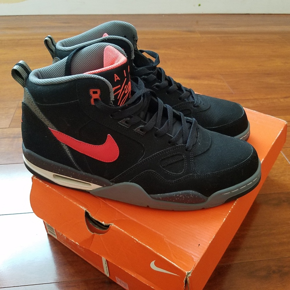 Nike Air Flight Special Edition